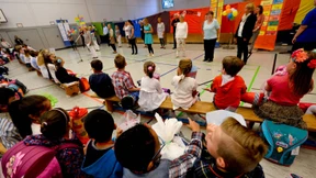 Ich will da nicht hin!