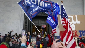 „Das klingt verdächtig nach einem Komplottversuch“