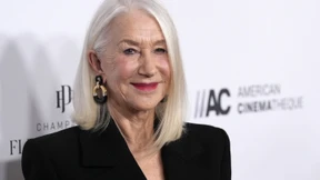 Helen Mirren ist gegen weiblichen James Bond