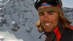 Lawine tötet Schweizer Snowboard-Legende