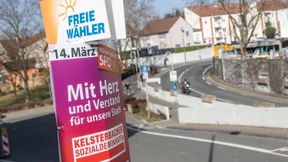 Einheitsbrei oder Vielfalt in der Lokalpolitik?