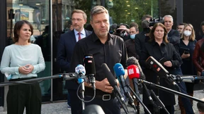 Willkommen bei den Handwerkern der Macht