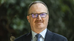 Laschet: Scholz ist ein „Apparatschik der SPD“