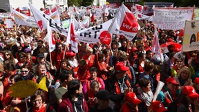 Gegen den Faustkampf 