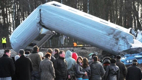 Fahrdienstleiter soll angeklagt werden