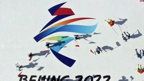 Vorbereitungen für Beijing 2022 laufen auf Hochtouren