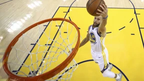Curry führt Golden State ins Playoff-Halbfinale