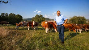 Der späte Erfolg der DDR