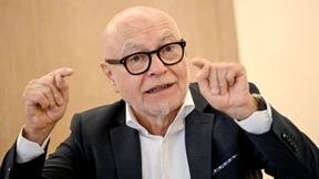 „Es gibt Zeichen, die auf eine kommende Verfassungskrise hindeuten“