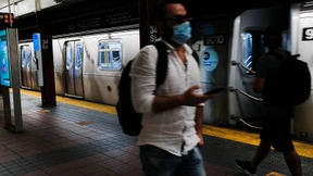 Mehr als sechs Millionen Infizierte in den Staaten