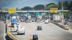 Neue Fallen bei der Autobahnmaut