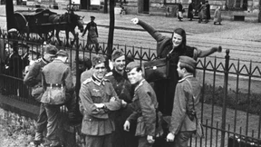 Justizmord innerhalb von vier Tagen