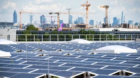 Deutsche Stromkunden zahlen drauf