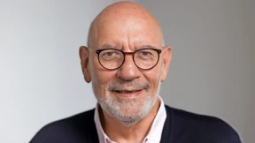 Chronisch unternehmenslustig