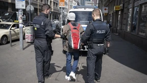 Diese Fragen stellen sich rund ums Frankfurter Bahnhofsviertel