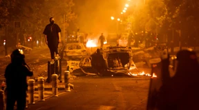 Macron muss den Rechtsstaat verteidigen