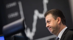 Halver skeptisch trotz Wachstum zum Wochenstart