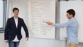 Chance für die Außenseiter