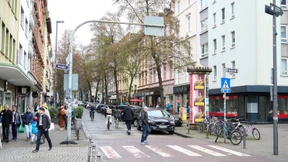 „Die Vermieter haben es in der Hand, wie sich eine Straße weiterentwickelt“