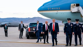 Trump will keinen Konflikt mit Iran