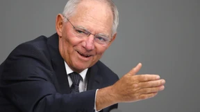 Schäuble stellt Frühjahrs-Steuerschätzung vor