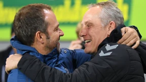 „Ich schäme mich nicht“