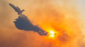 Kein Ende der Gluthitze in Sicht