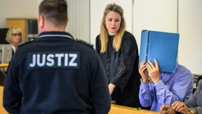 Neun Jahre Gefängnis für Totschlag an Ehefrau