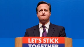 Wie sich die EU auf den möglichen Brexit vorbereitet