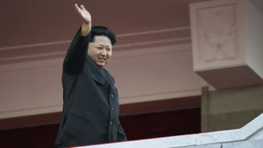 Kim Jong-un sieht Nordkorea gerüstet für Krieg gegen Amerika