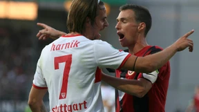 Déjà-vu für Wehen Wiesbaden gegen Stuttgart