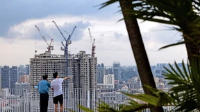 Eine Sozialwohnung kostet 1 Million Euro