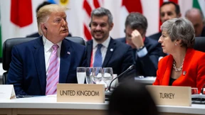 Die Lage ist angespannt