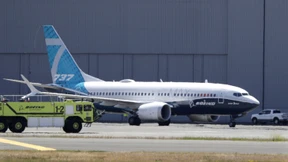 Flugzeugbauer Boeing zahlt Milliardenstrafe