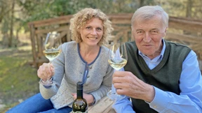 „Nur mit   Herzblut ist man erfolgreich“