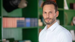 „Die Nachfrage nach Flex Offices steigt“