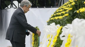 „Die Menschheit spielt mit einer geladenen Waffe“