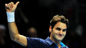 Federers Finale -  Kaymers Birdies