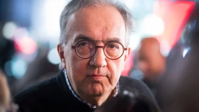 Die Ära Marchionne findet ein jähes Ende