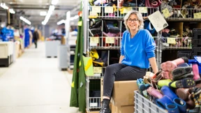 „Wir bekommen viel zu viel von dem, was wir nicht brauchen können“