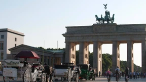 Das stinkt zum Himmel!