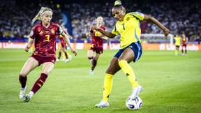 Ist es Zeit für Kathrin Hendrich?