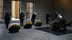 „Das verdrängen wir Deutsche gern“