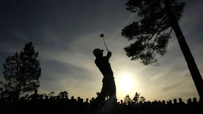 Schwergewichte jagen Spieth