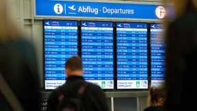 Um mehr als eine Stunde vorverlegter Flug gilt als annulliert