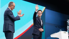 Ein lahmer Wahlkampf