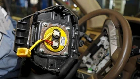 Deutsche Autobauer rufen 2,5 Millionen Fahrzeuge in Amerika zurück