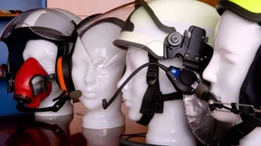 Kurstreiber Sicherheit