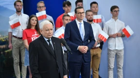 Eine Kommission zur Diskreditierung der Opposition