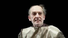 „Ich“ sucht nach Vorfahren: Der Witz eines Karlsruher Schauspielers